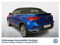 Volkswagen T-Roc - Vorschau Bild 2