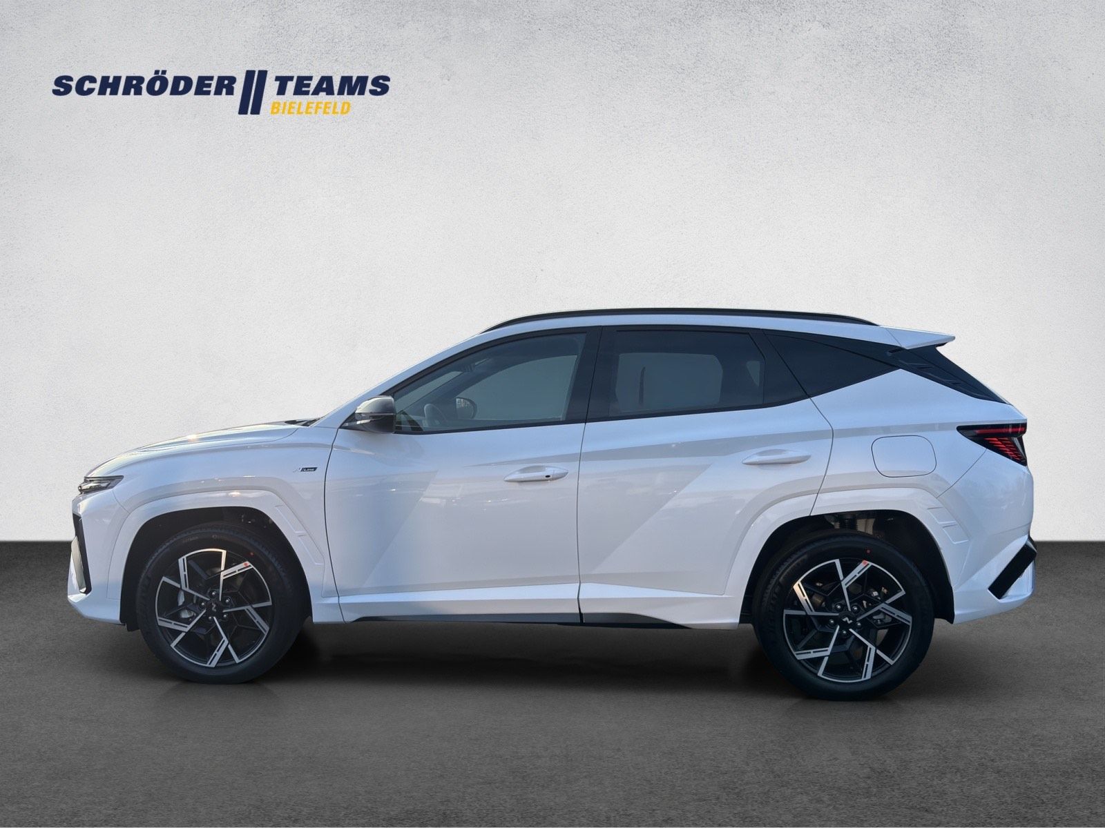 Hyundai TUCSON - Bild 3