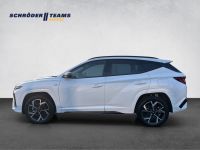 Hyundai TUCSON - Vorschau Bild 3