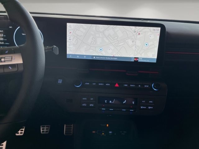 Hyundai KONA - Bild 9