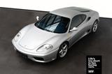 Ferrari 360 Modena F1 - 15000€ investiert - 369€ mtl - Ferrari Gebrauchtwagen in Münster