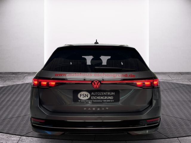 Fahrzeugabbildung Volkswagen Passat Variant 2.0 TDI DSG ELEGANCE AHK IQ.DRIVE