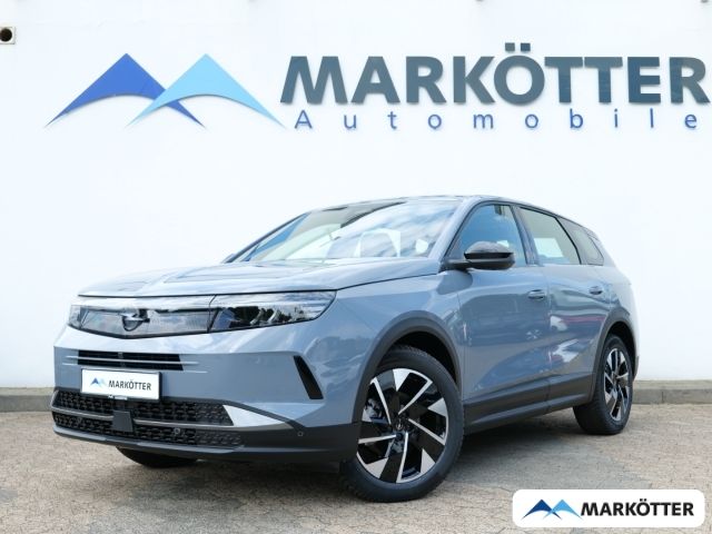 Opel Grandland (X) - Bild 1