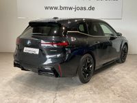 BMW iX - Vorschau Bild 14