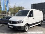 Volkswagen Crafter 35 2.0 TDI L2H1 FWD Ganzjahresreifen - Volkswagen Crafter in Oldenburg
