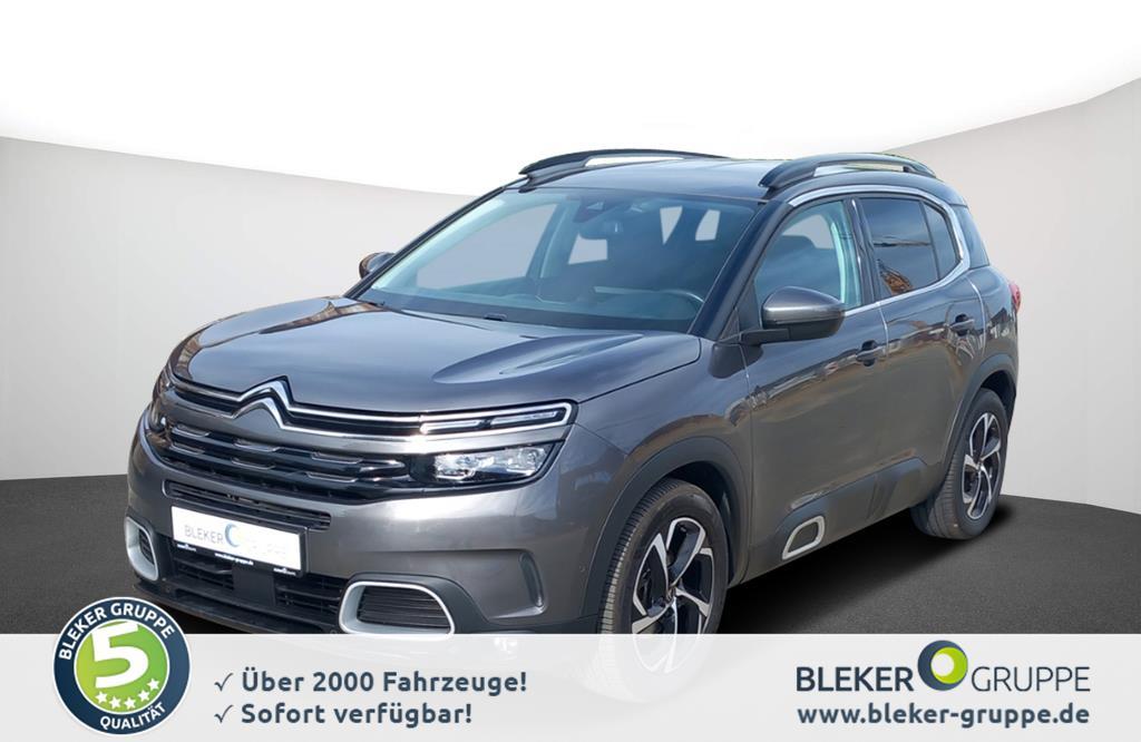 Citroën C5 Aircross BlueHDi 130 EAT8 Feel