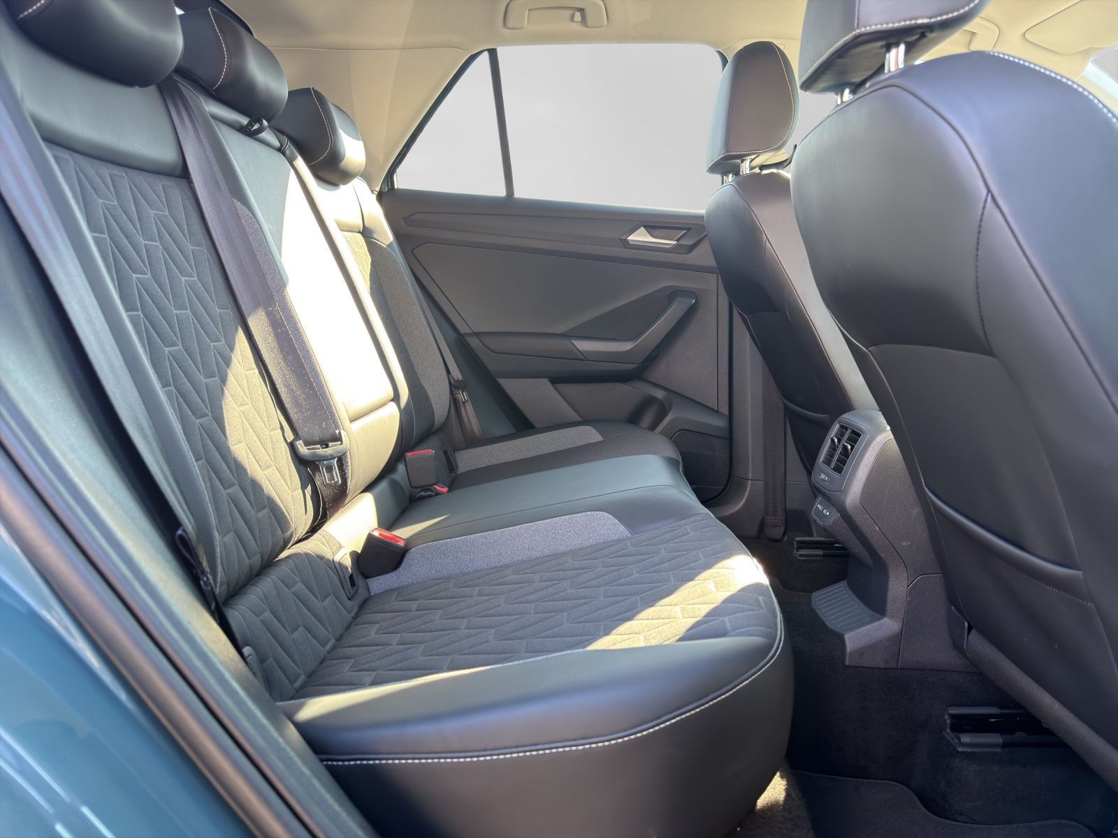 Volkswagen T-Roc - Bild 6