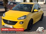 Opel Adam Slam - Opel Adam in Rostock