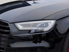 AUDI S3 2.0 TFSI Limo quattro~Stronic~Leder