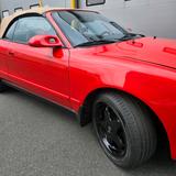 Toyota celika one rost gute auslastung - Toyota Supra mit Benzin-Antrieb: Cabrio