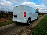 Citroën Jumpy - Citroën Jumpy: Kleinbus