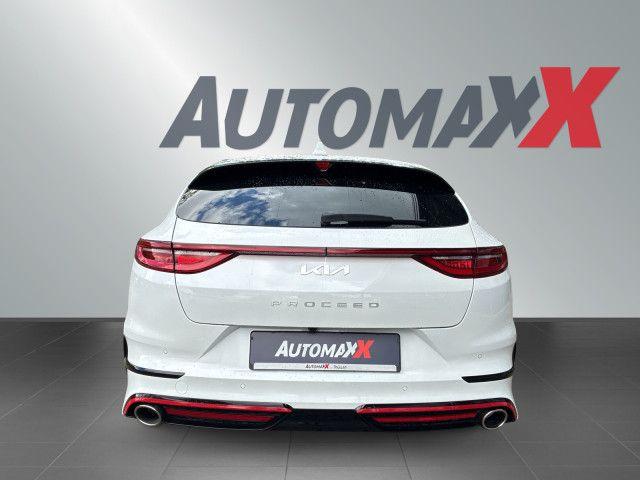 Kia ProCeed GT 1.6 T-GDi DCT Autom. Navi LED GJR