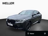 BMW X4 xDr20d M Sport Standh,Laser,AHK,PA+,ACC,H/K