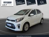 Kia PICANTO 1.0 VISION AUTOMATIK NAVI+KAMERA+CARPLAY - Kia Picanto Gebrauchtwagen in Köln