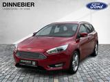 Ford FOCUS Titanium DynLi LM - Ford Focus Gebrauchtwagen in Berlin