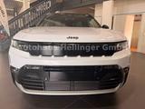 Jeep Compass E-Hybrid 1.2 eDCT 107 kW First Edition - Jeep Compass: 2.2