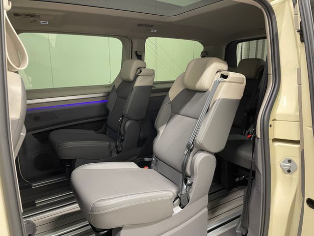 T7 Multivan Life lang 2.0 TDI DSG TAXI-FAHRZEUG