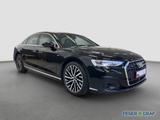 Audi A8 S line 50 TDI AIR HD Matrix RFK Memory ACC - Audi A8: L