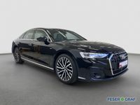 Audi A8 - Vorschau Bild 5