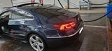 Volkswagen CC 2.0 TDI R-Line 4Motion/VW Inspek - Volkswagen CC mit Panoramadach
