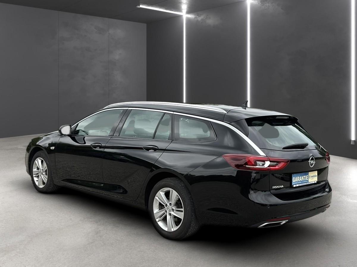 Opel Insignia 2.0 CDTI Business *LED*SHZ*AHZV*NAVI*KL