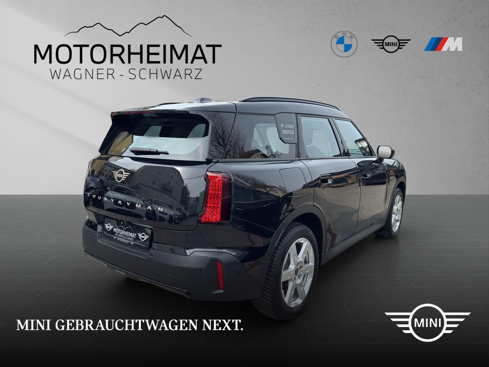 MINI Countryman C Classic HiFi HUD Lenkhzg 2,99%