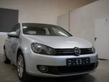 Volkswagen Golf VI Highline NAVI SHZ USB *STEUERKETTE NEU* - Volkswagen Golf: Us