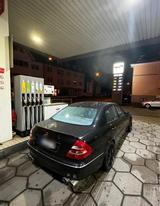 Mercedes-Benz E500 W211 Avantgarde TÜV NEU - gebrauchte Mercedes-Benz E 500 aus dem Jahr 2002