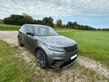 Land Rover Range Rover Velar D275 R-Dynamic SE,Voll,2Hd,LED - Land Rover Range Rover Velar in Augsburg