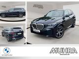 BMW X5 xDrive50e M Sport 21" Komfortsitz Pano DA Pro - BMW Gebrauchtwagen in Dorsten