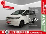 Volkswagen T7 Multivan LÜ 2.0 TDI DSG Energy 7-S. VIS-A-VIS - 7-Sitzer Vans