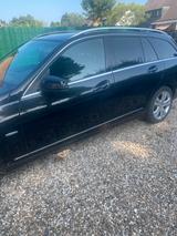 Mercedes-Benz 220 CDI - Mercedes-Benz 220: Automatik, Cdi