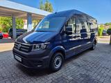 Volkswagen Crafter Kasten 35 lang Hoch RWD SMARTLINK/PDC - gebrauchte Volkswagen Crafter aus dem Jahr 2022