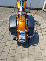 Harley-Davidson Road king Classic - Angebote