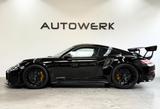 Porsche 911 GT2 RS*WEISSACH*1 HAND*LIFT*3 JAHRE APPROVED - Porsche: 911 Gt3 RS
