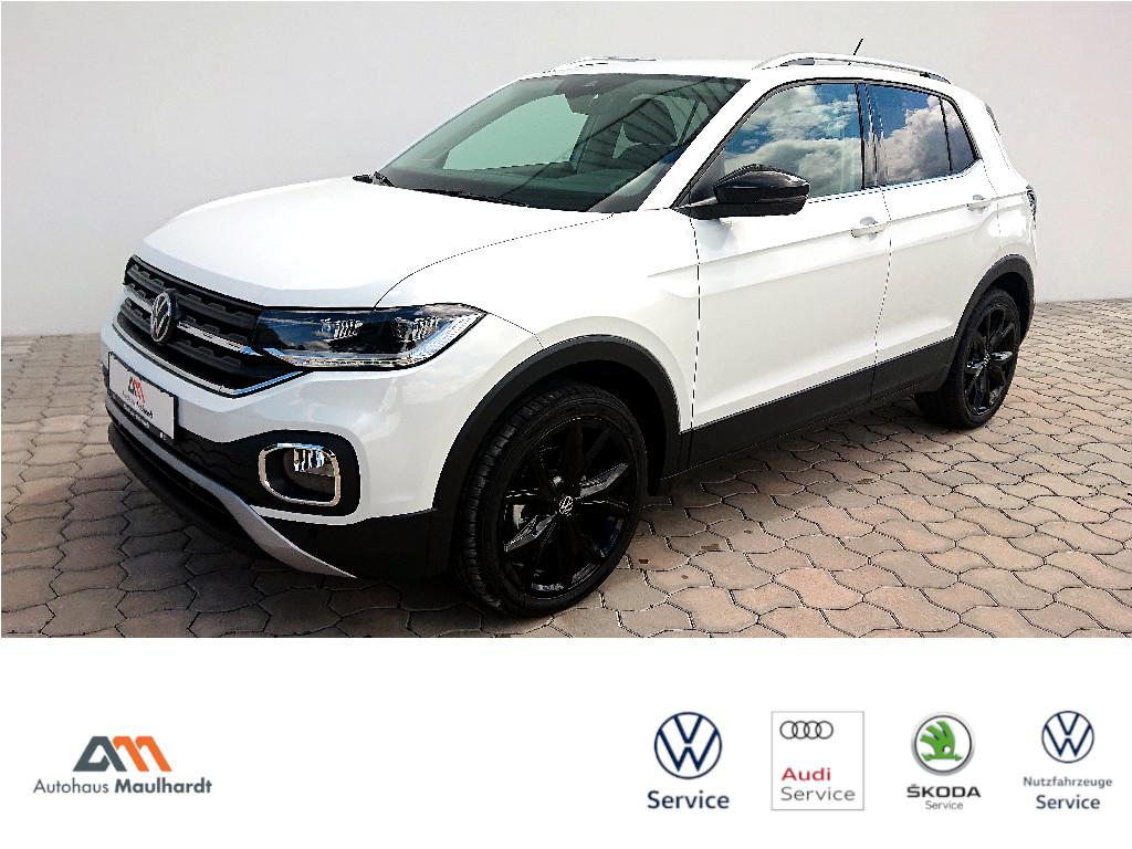 Volkswagen T-Cross Style 1.0 TSI, DSG,Navi,ACC,Kamera,Clima