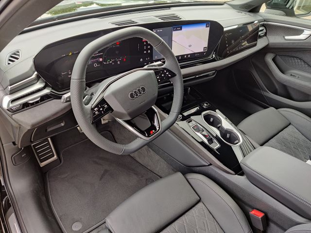 A6 Lim. edition one S line TDI quattro 150 kW