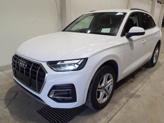 Audi Q5 40 TDI quattro advanced