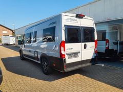 Pössl Roadcruiser , Dümo-Winter Sale 26