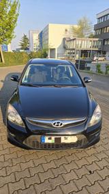 Hyundai i30 1.4 Benzin -Fahrbereit  2. Hand  - Hyundai Gebrauchtwagen von 2011