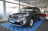 Kia Sorento 2.2 CRDi Vision 4WD *AUTOMATIK*AHK*1.HD! - Kia Sorento Vision