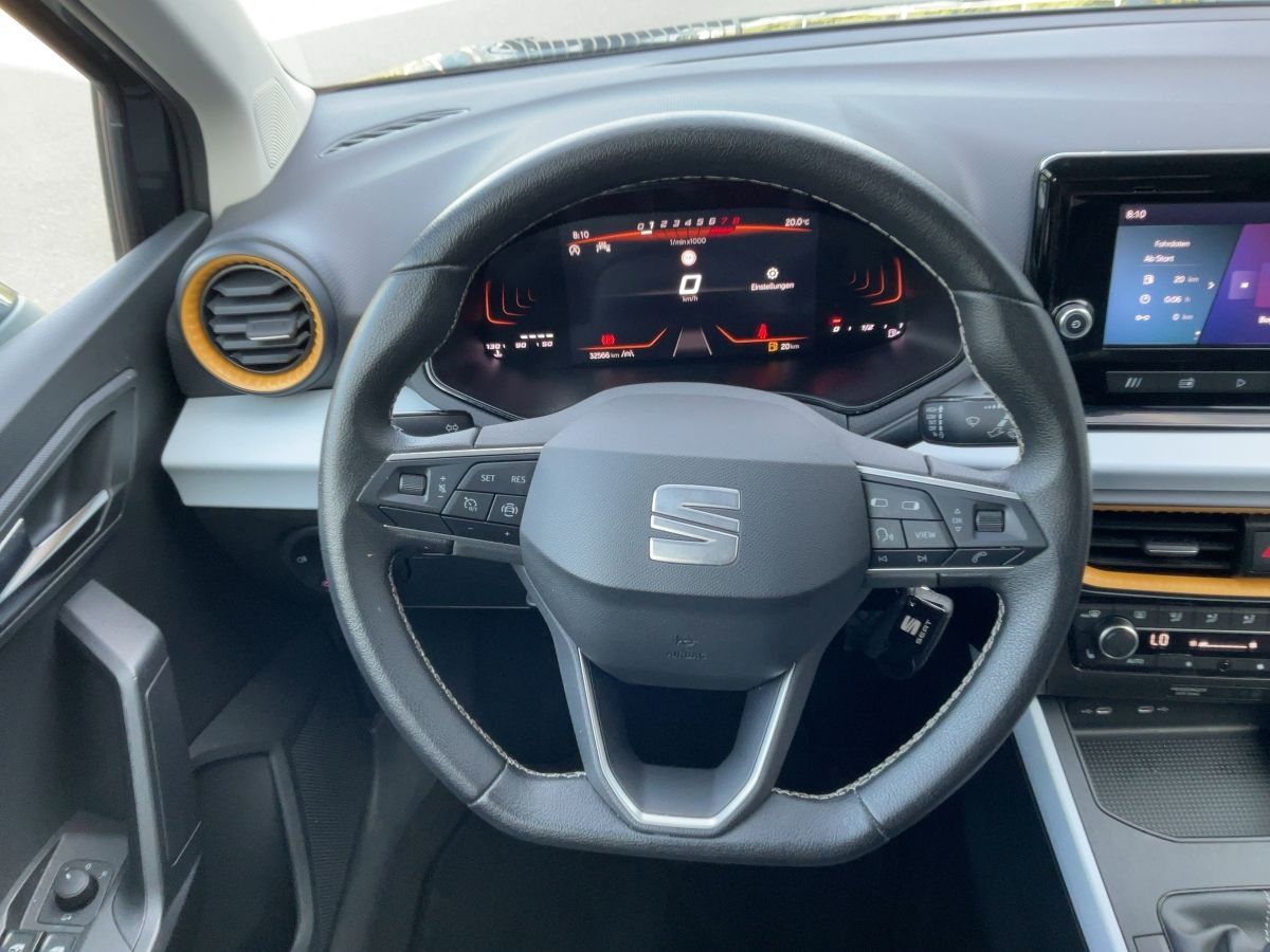 Seat Arona - Bild 10