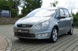 Ford Galaxy 1.6 Titanium |7Sitze!Leder!BiXen!Navi!Kam - Ford Galaxy aus 2014