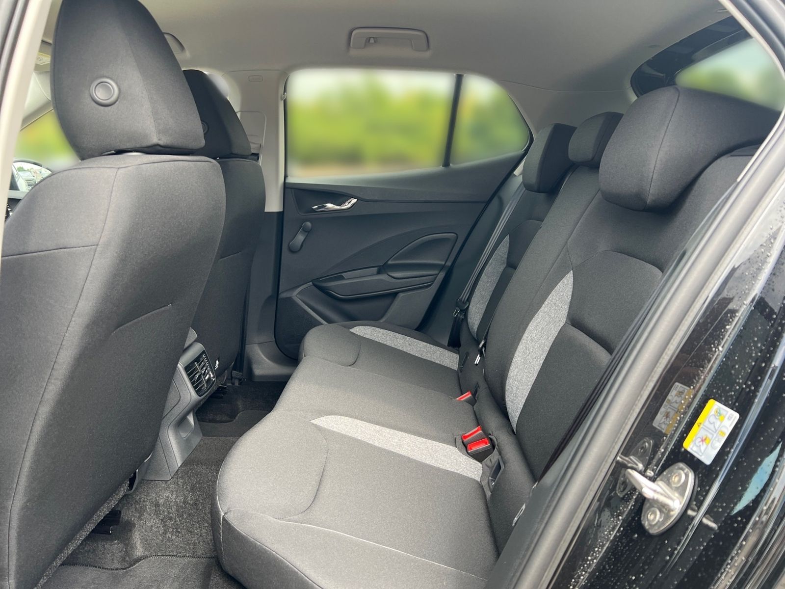 Skoda Fabia - Bild 14