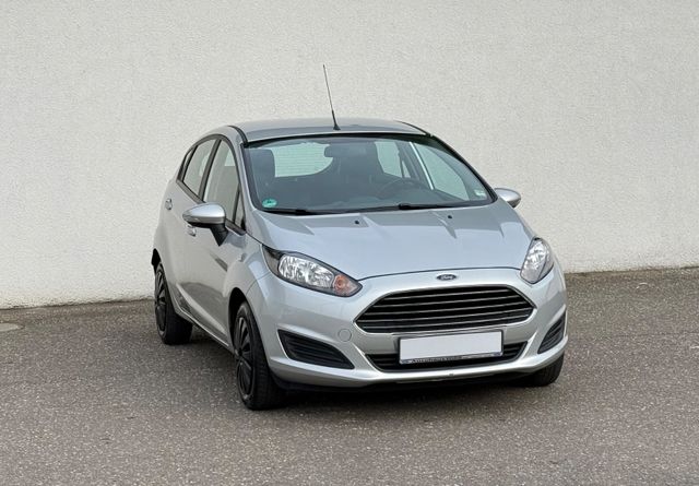 Ford Fiesta 1.2 Sync Edition/KLIMA/5-TRG/MFL/SHZ/TOP