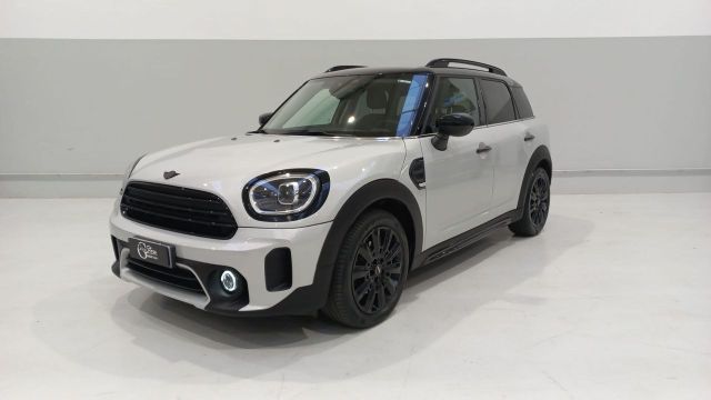 MINI Mini Countryman F60 2020 - Mini Countryman 