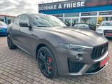 Maserati Levante GranSport Q4 Pano ACC Radar 360° Cam - Maserati Levante in Leipzig
