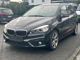 BMW 216 Gran Tourer D Sport Line LED+PDC+MFL+NAVI+ - BMW 216 Gran Tourer aus 2016