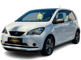 Seat Mii Style SHZ*PDC*Tempomat*Sound-System* - Seat Mii in Düsseldorf
