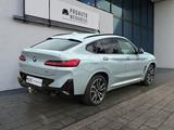 BMW X4 xDrive 30d M Sport FACELIFT/AHK/PANROMA - BMW X4 in Duisburg